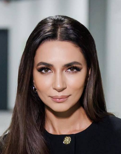 «Очень переживала»: Зара высказалась о разводе с сыном Валентины Матвиенко