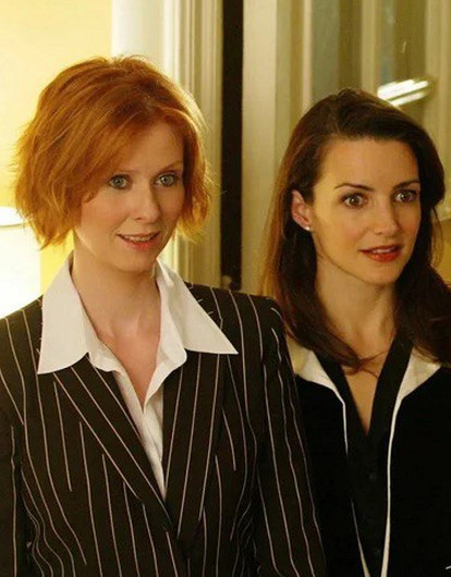 25 лет «Сексу в большом городе»: как сегодня выглядят звезды популярного сериала