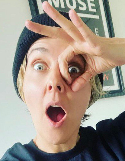 Ольга Шелест: куда пропала известная телеведущая и чем она занимается сейчас