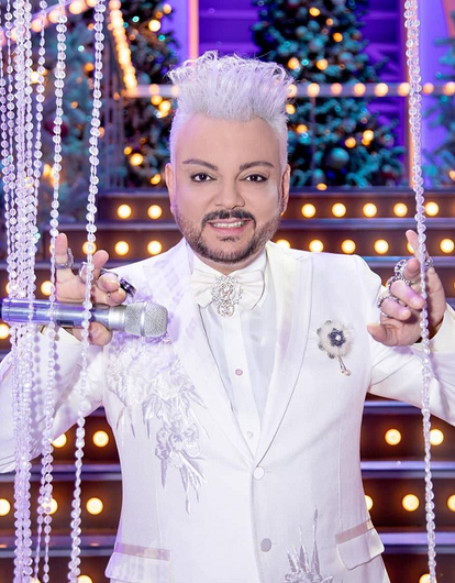 Новое увлечение: на что 10-летний сын Филиппа Киркорова потратил 10 миллионов