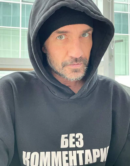 «Он сильный»: Татьяна Навка рассказала новые подробности о состоянии Костомарова