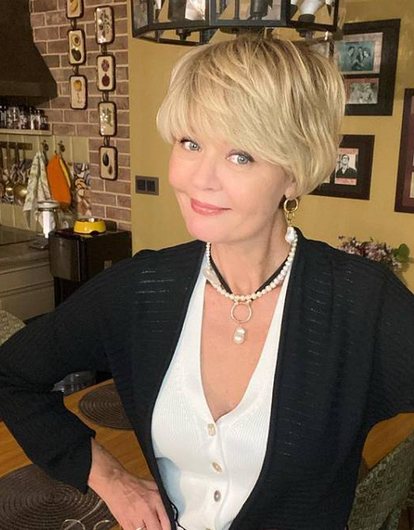 Как выглядит невеста: сын Юлии Меньшовой женился