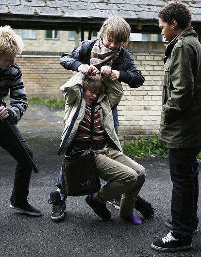 Детская агрессивность: почему сегодня жестокость встречается все чаще