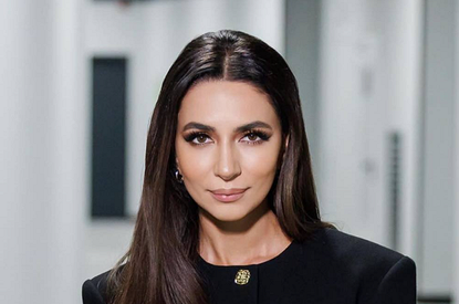 «Очень переживала»: Зара высказалась о разводе с сыном Валентины Матвиенко