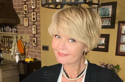 Как выглядит невеста: сын Юлии Меньшовой женился