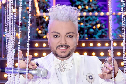 Новое увлечение: на что 10-летний сын Филиппа Киркорова потратил 10 миллионов