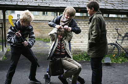 Детская агрессивность: почему сегодня жестокость встречается все чаще