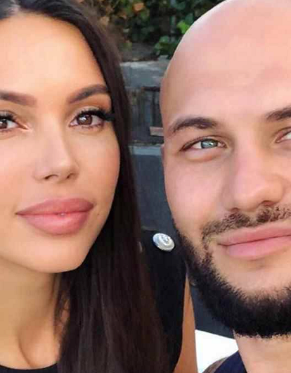 «Но останавливает один фактор»: Оксана Самойлова о рождении пятого ребенка