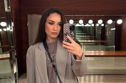 Виктория Дайнеко сделала заявление о беременности