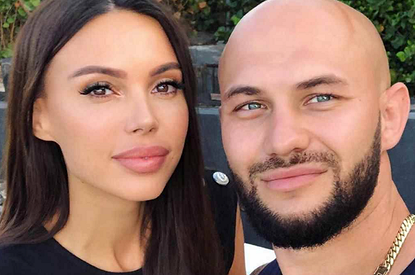 «Но останавливает один фактор»: Оксана Самойлова о рождении пятого ребенка