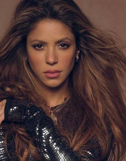 После скандального развода: Шакира закрутила новый роман