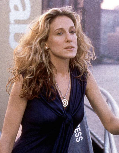 «Я дала ему стабильность»: Сара Джессика Паркер рассказала о романе с Робертом Дауни-младшим