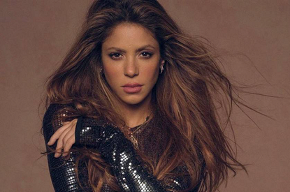 После скандального развода: Шакира закрутила новый роман