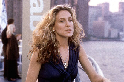 «Я дала ему стабильность»: Сара Джессика Паркер рассказала о романе с Робертом Дауни-младшим