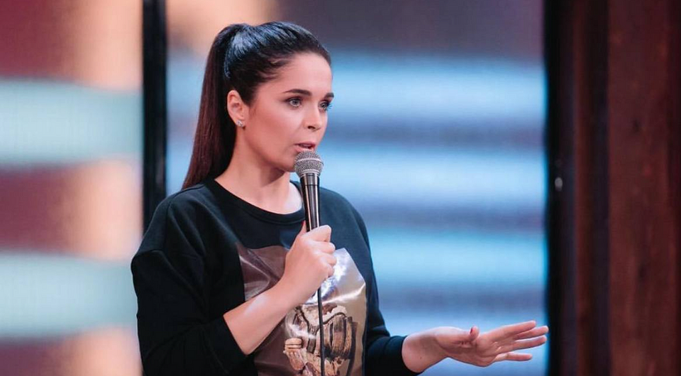 «Я в психушке»: Юлия Ахмедова испугала фанатов снимком из больницы