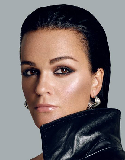 «Как же я его люблю»: певица Слава призналась в чувствах бывшему мужу