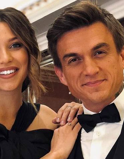 «Такова жизнь»: Регина Тодоренко сообщила о расставании с Владом Топаловым