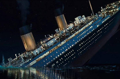 Сжался под давлением и взорвался: появилась версия гибели пассажиров батискафа «Титан»