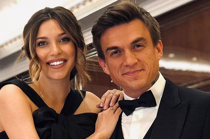 «Такова жизнь»: Регина Тодоренко сообщила о расставании с Владом Топаловым