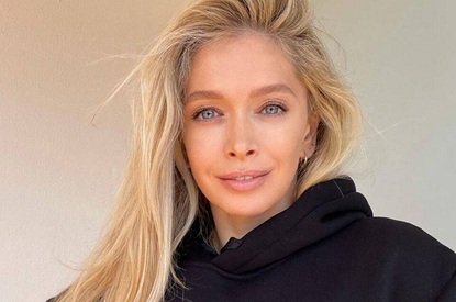 Никаких фильтров: Вера Брежнева показала, как на самом деле выглядит (фото)