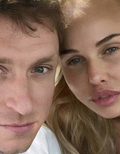 Федор Смолов стал крестным отцом сына Мамаева