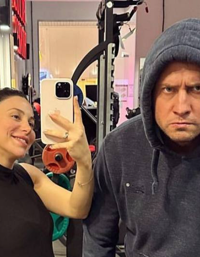 «Спасите»: Зепюр Брутян показала, как Павел Прилучный издевается над ней