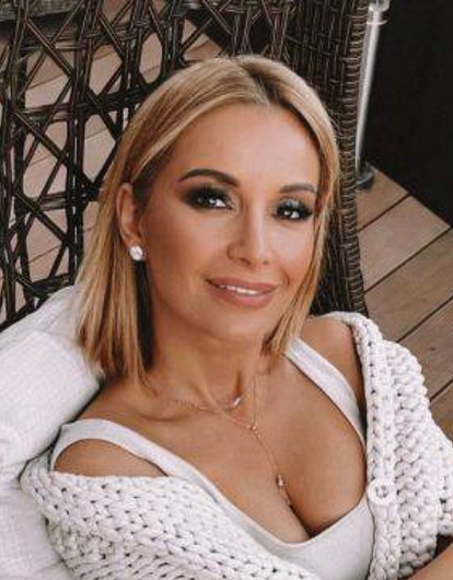 Редкое фото: Ольга Орлова показала, как выглядит ее мама