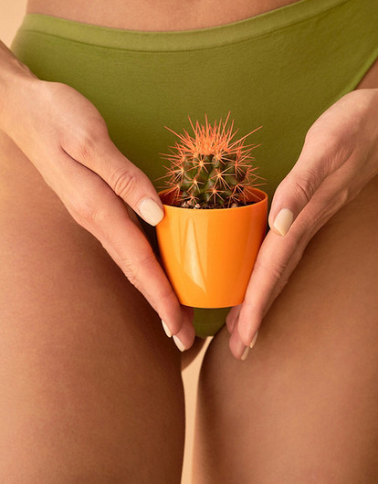 Зона бикини: 7 ошибок депиляции, которые все делают