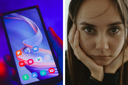 Усталость глаз: как быстро ее снять и почему возникает (спойлер: не только из-за гаджетов)