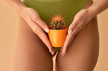 Зона бикини: 7 ошибок депиляции, которые все делают