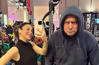 «Спасите»: Зепюр Брутян показала, как Павел Прилучный издевается над ней