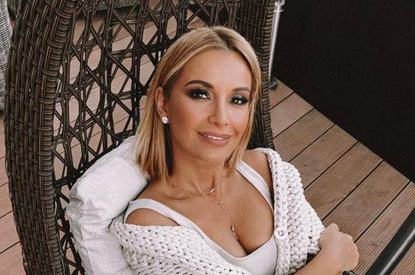 Редкое фото: Ольга Орлова показала, как выглядит ее мама