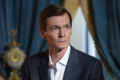 Счастливы вместе: Филипп Янковский поделился редким фото с Оксаной Фандерой