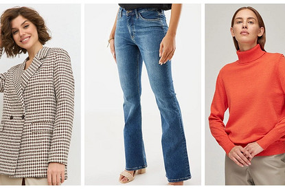 Круговорот трендов: что снова вошло в моду спустя годы (и почему это здорово)