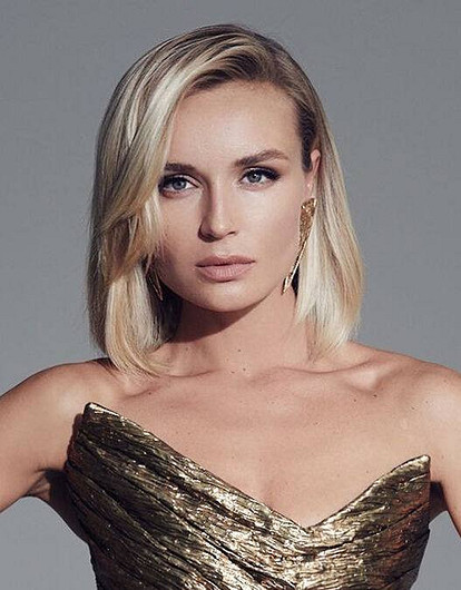 Полина Гагарина рассказала, как ей удалось похудеть на 30 килограммов