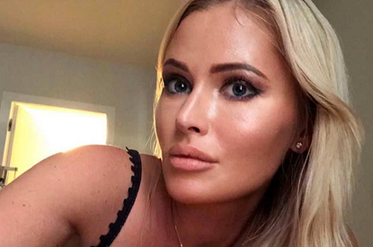 «Я была заложницей»: Дана Борисова раскрыла страшные подробности о жизни с психопатом