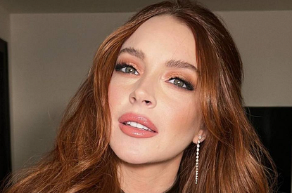 Раскрыт пол будущего ребенка Линдси Лохан