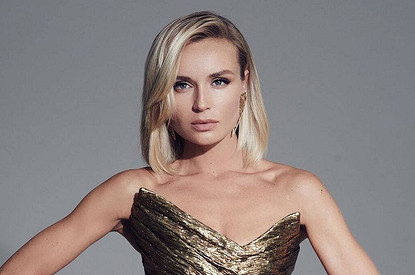 Полина Гагарина рассказала, как ей удалось похудеть на 30 килограммов