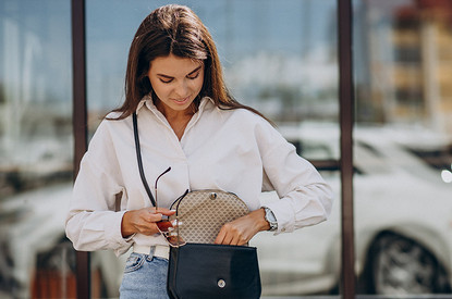 Без паники: что делать, если потеряла все документы (пошаговая инструкция)