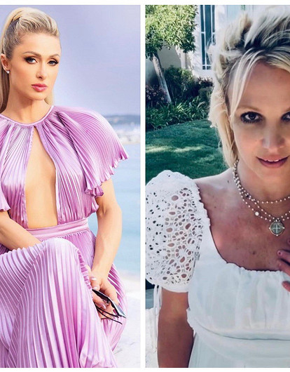 Звезды, которые верны своему стилю с начала 2000-х