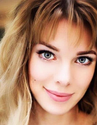 Анна Старшенбаум станет мамой во второй раз