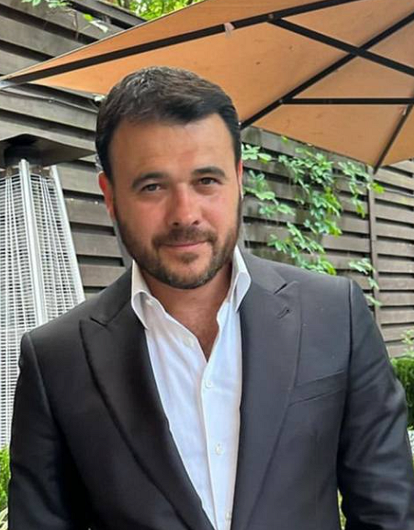 «Они без меня разговаривают»: Эмин Агаларов рассказал об отношениях между его бывшей женой и нынешней
