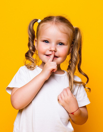 Лучшие имена для девочек, рожденных в июле