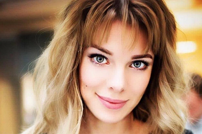 Анна Старшенбаум станет мамой во второй раз