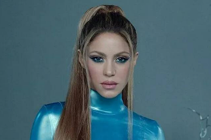 Шакира рассказала, как узнала об изменах Жерара Пике