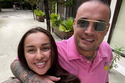 «Теперь точно развод»: Гуф поссорился с женой из-за Айзы