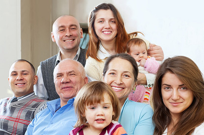 Как отпраздновать День семьи, любви и верности: 7 сценариев домашнего праздника