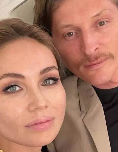 «Какое счастье, что ты есть»: Павел Воля нежно поздравил Ляйсан Утяшеву с днем рождения