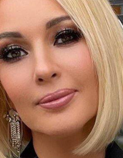 Устроили свидание: Лера Кудрявцева показала редкое фото с мужем