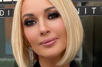 Устроили свидание: Лера Кудрявцева показала редкое фото с мужем